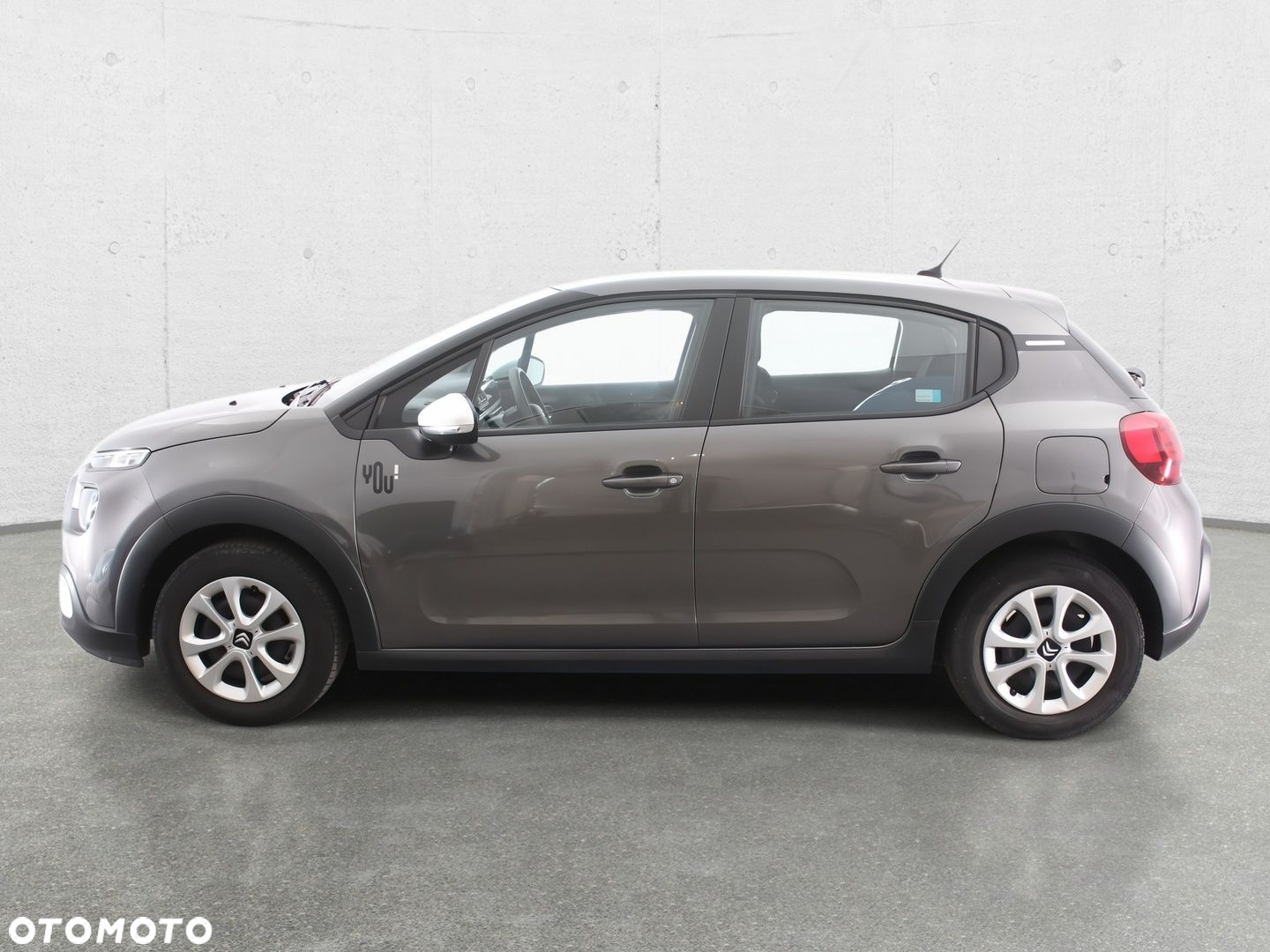 Citroën C3 1.2 PureTech Plus - 3