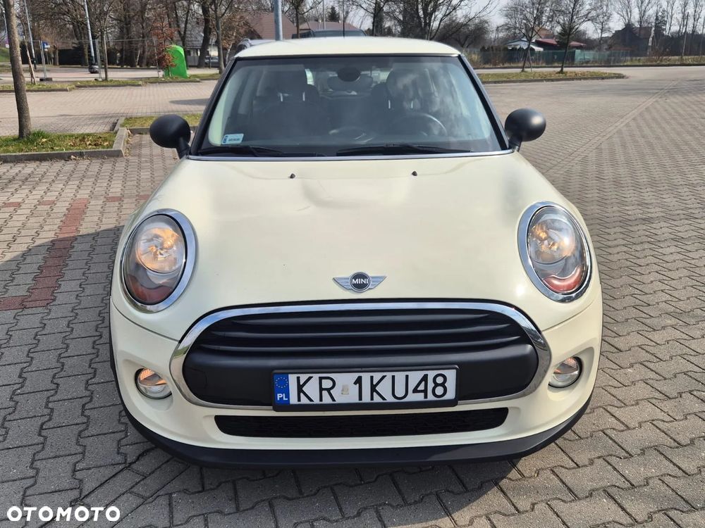 MINI ONE - 5