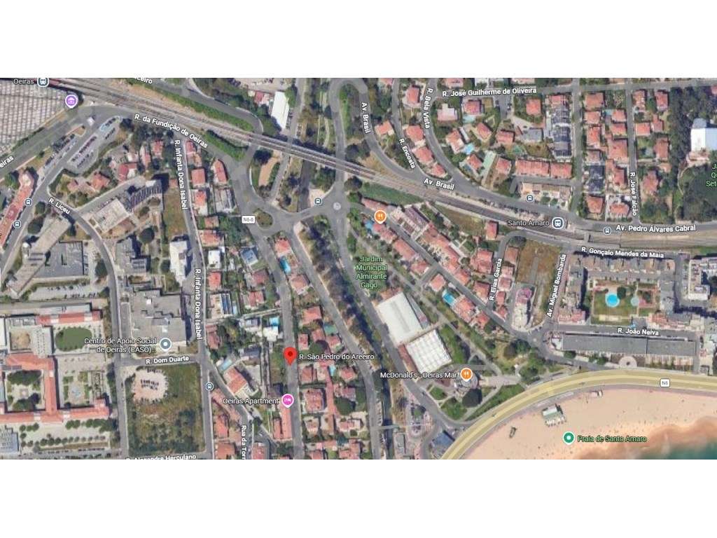 Terreno para construção, para venda, Oeiras - Grande imagem: 3/15