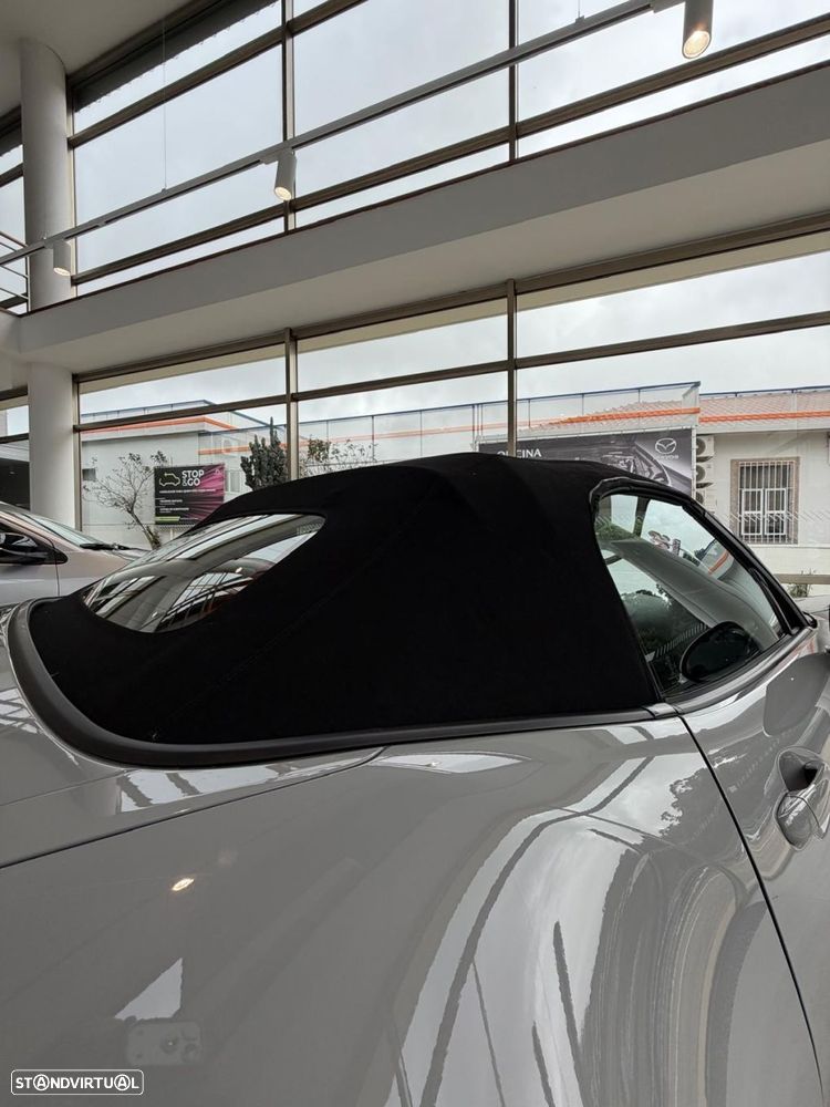 Mazda MX-5 1.5 RF Sky-G Prime-line - 14