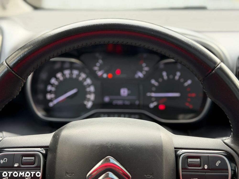 Citroën C3 Aircross PureTech 110 Stop & Start OPF SHINE PACK - 40