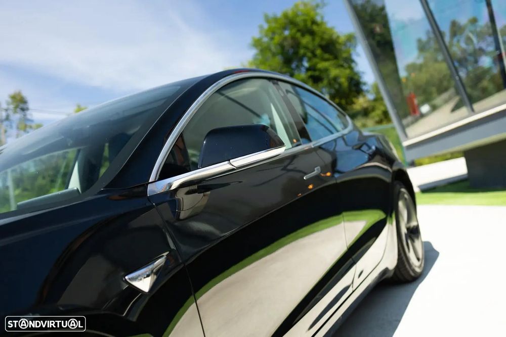 Tesla Model 3 Long-Range Dual Motor AWD - 15