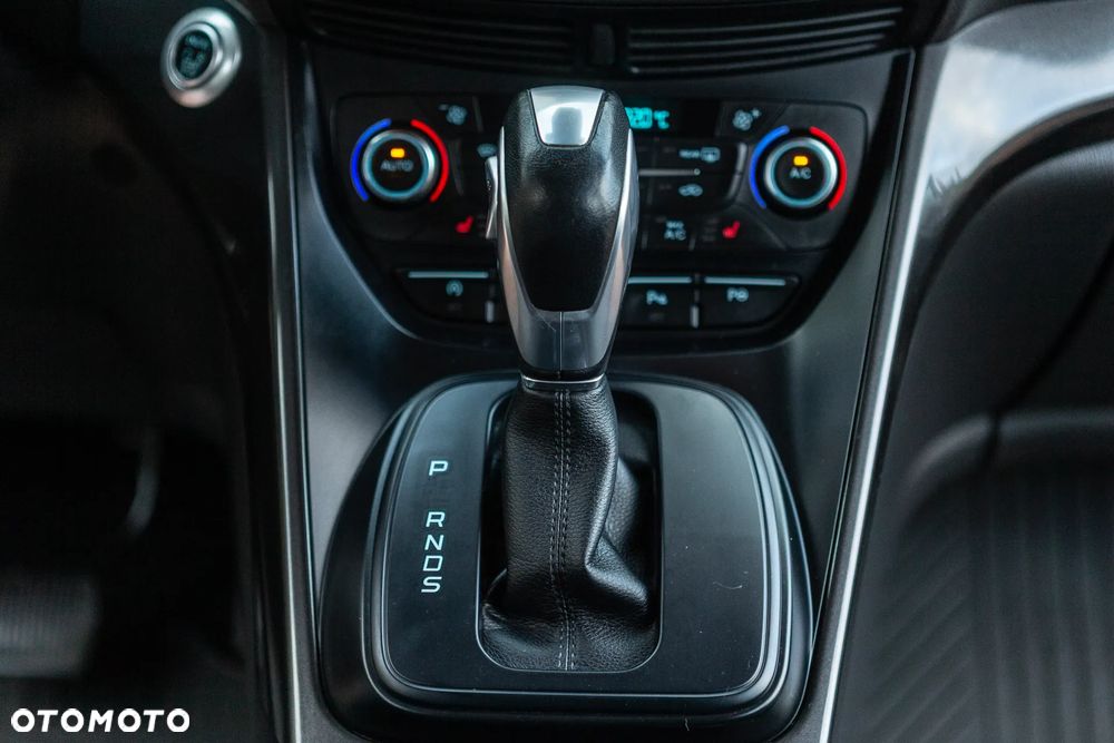 Ford C-MAX - 34
