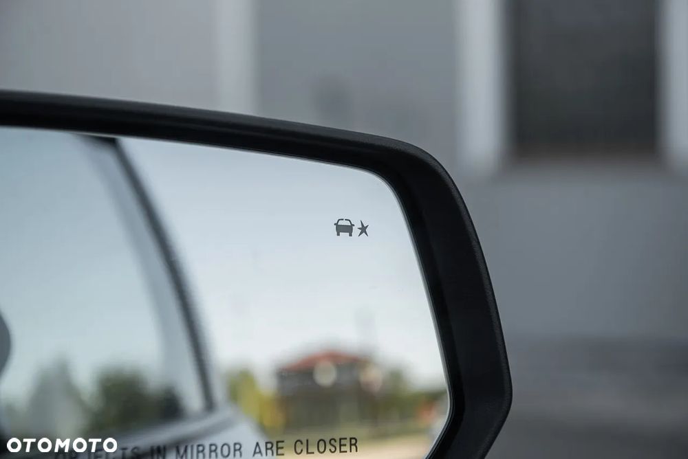 Chevrolet Traverse - 39