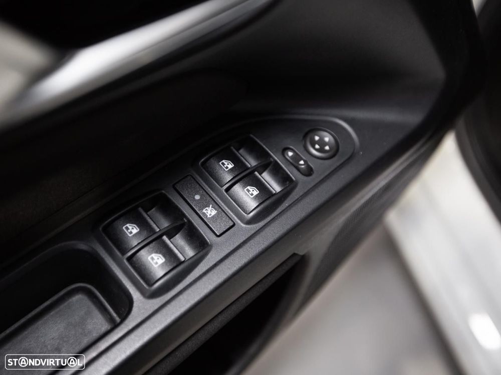 Fiat Tipo Station Wagon 1.3 Multijet Life - 12