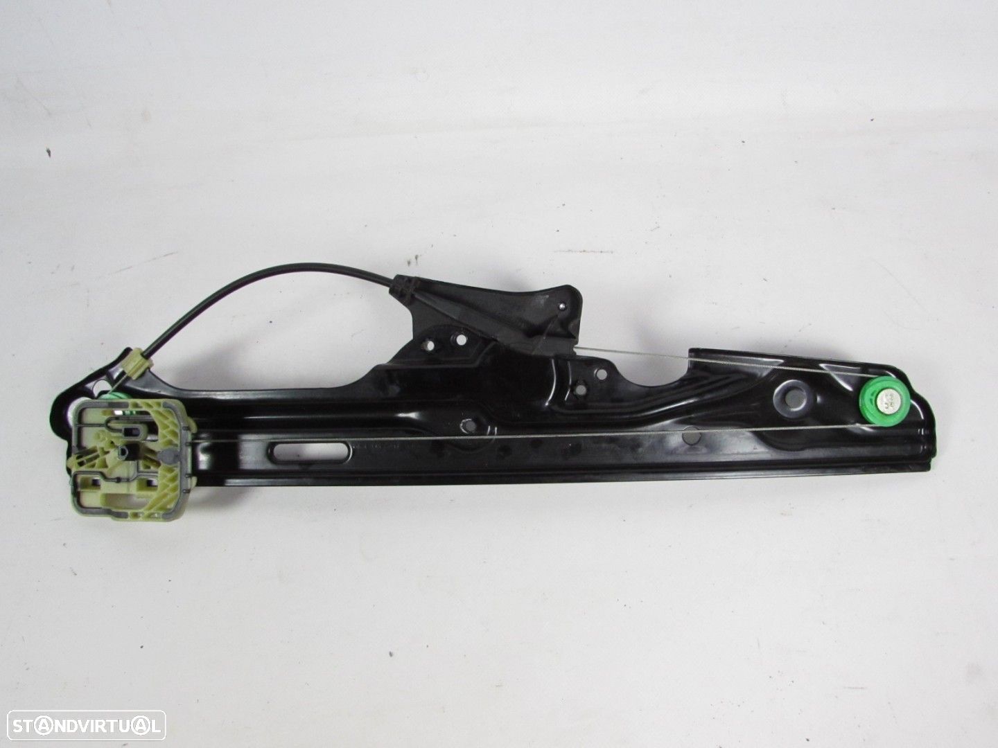 Elevador Direito/Trás Seminovo/ Original BMW X3 (F25) 51357355640 - 1