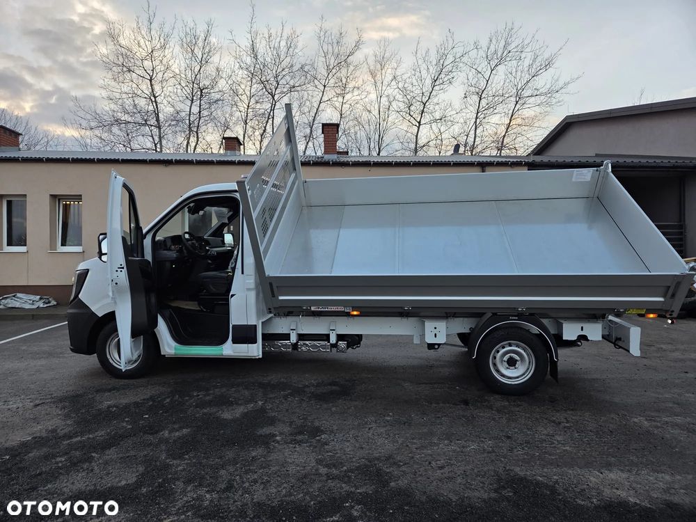 Renault Nowy Master - 8