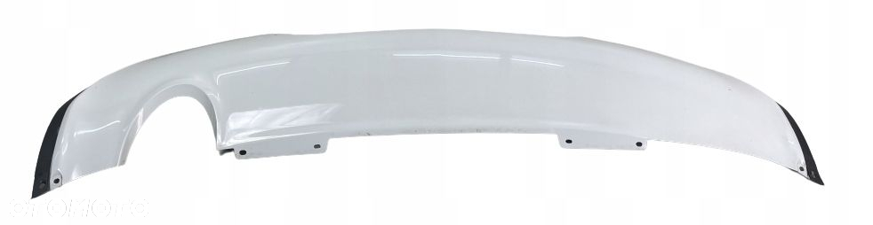^OPEL ASTRA IV J GTC OPC LINE SPOILER TYŁ 13346637 - 4