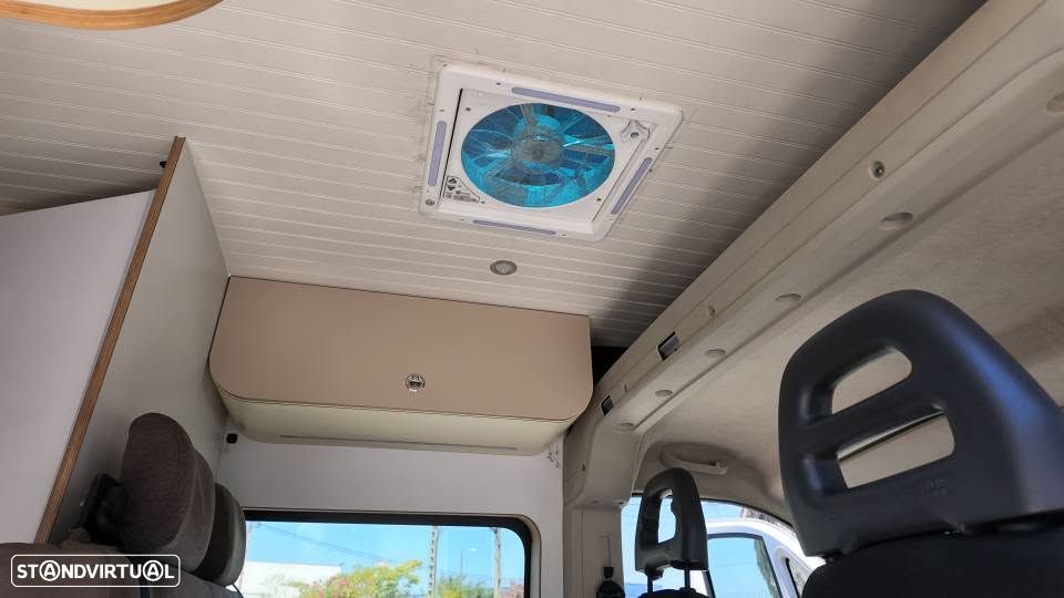 Fiat Ducato - 10