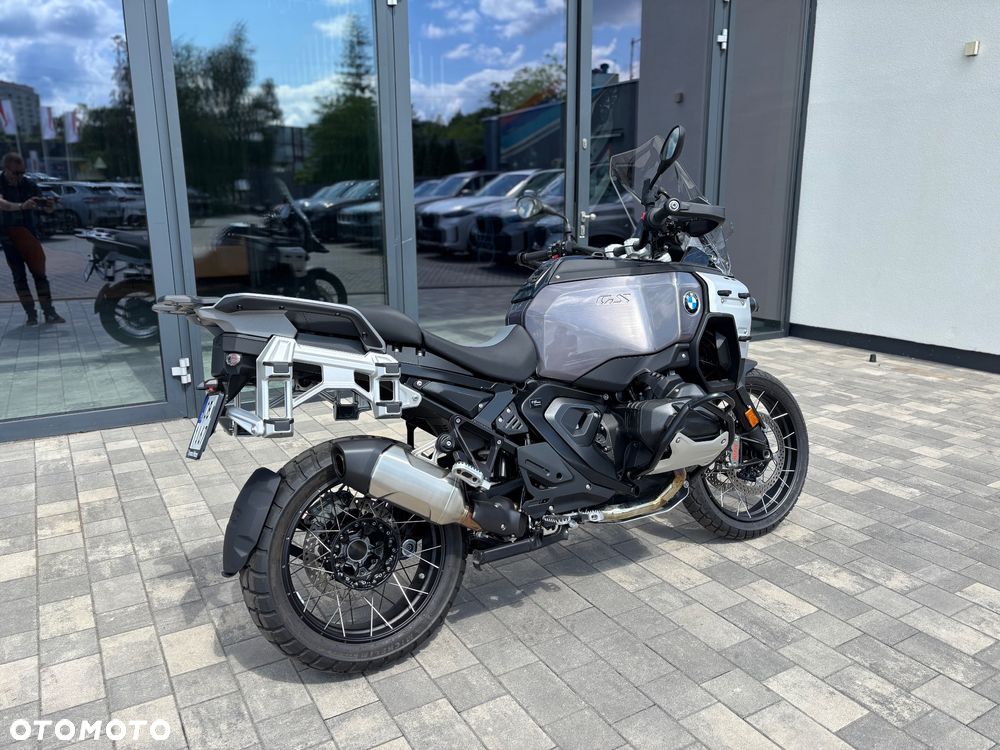 BMW GS - 4