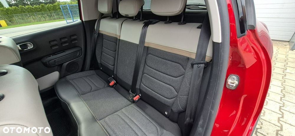 Citroën C3 Pure Tech 110 S&S EAT6 MAX - 23