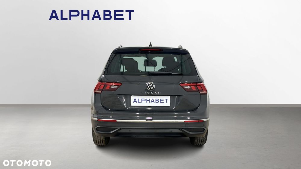 Volkswagen Tiguan 1.5 TSI EVO Life DSG - 4