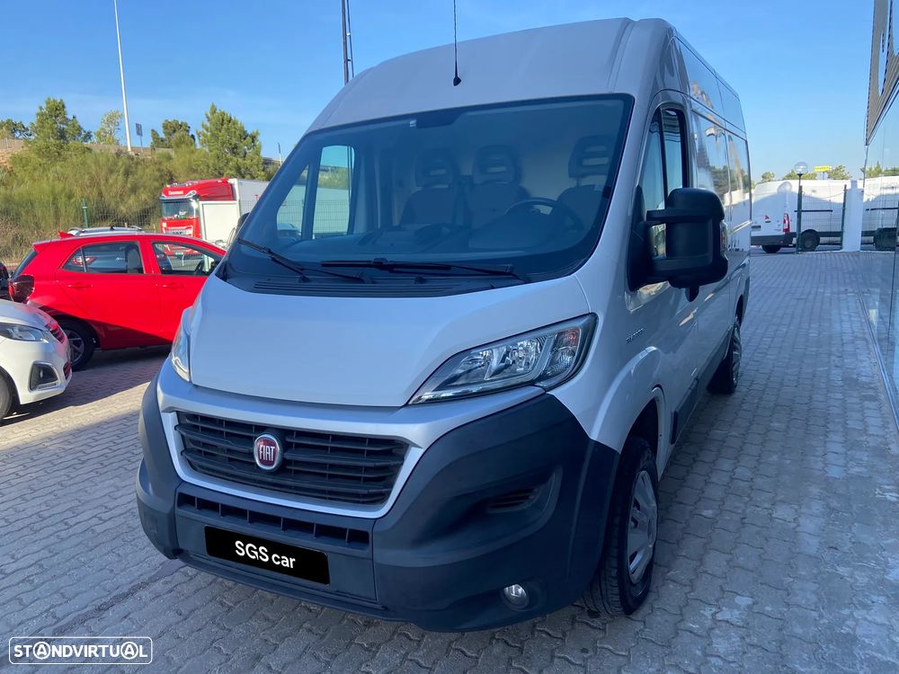 Fiat Ducato - 4
