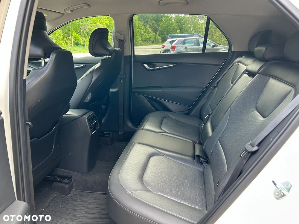 Kia Niro 1.6 GDI Hybrid Business Line - 11