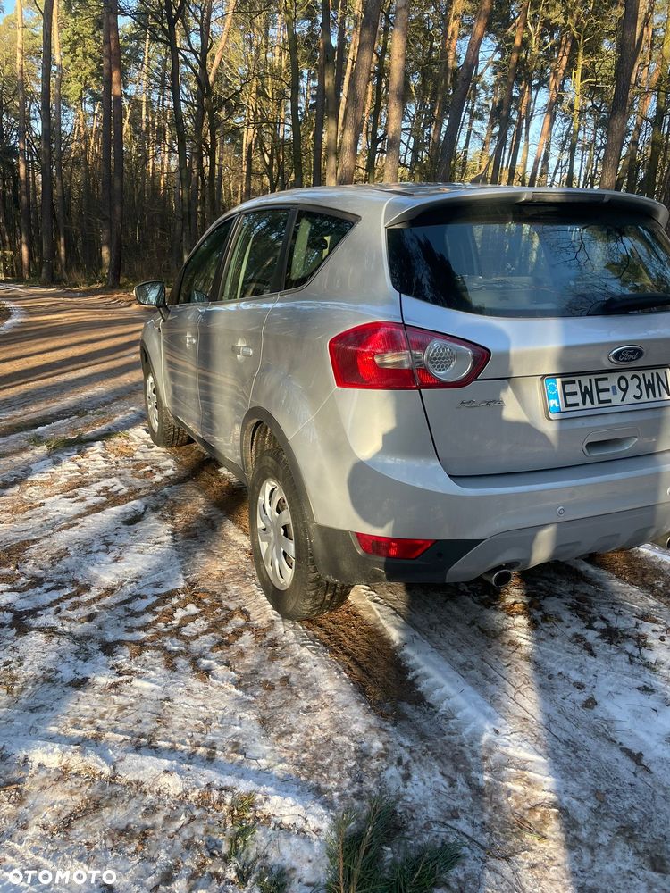 Ford Kuga - 6