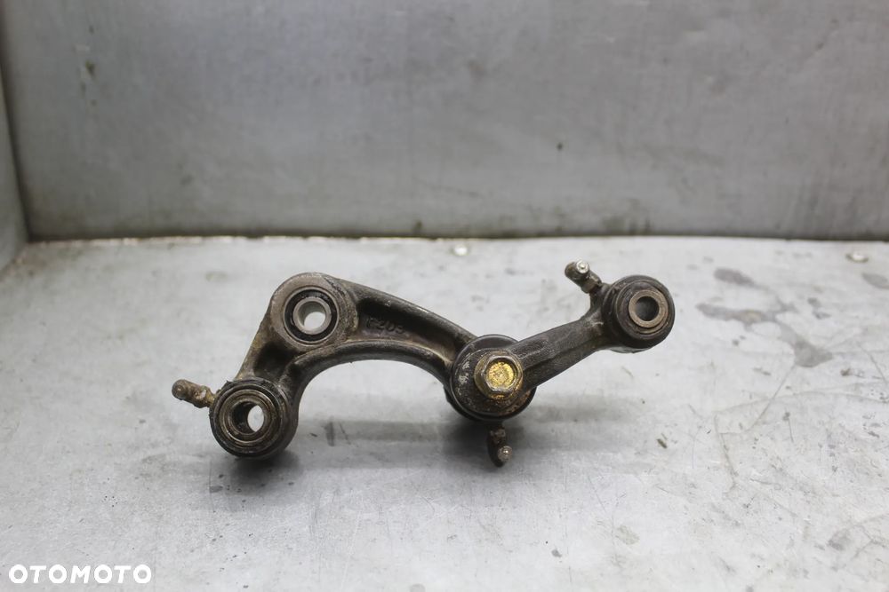 Kymco Stryker 125 Kiwak kołyska kiwaczka - 2