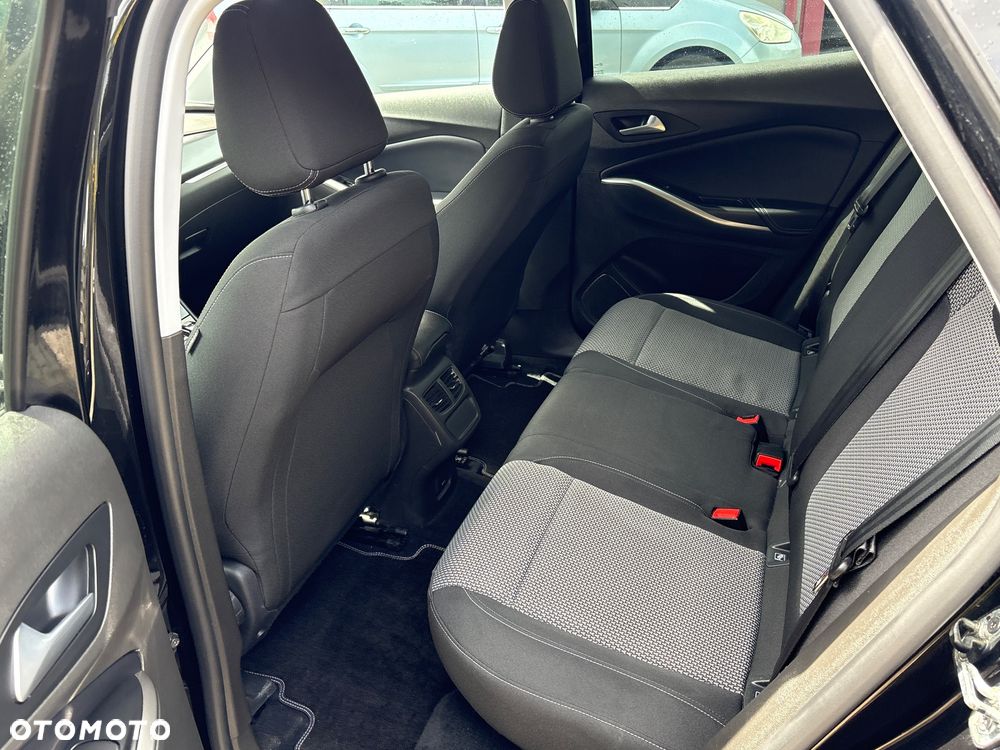Opel Grandland - 18