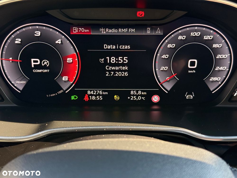 Audi Q3 35 TDI S tronic S line - 26