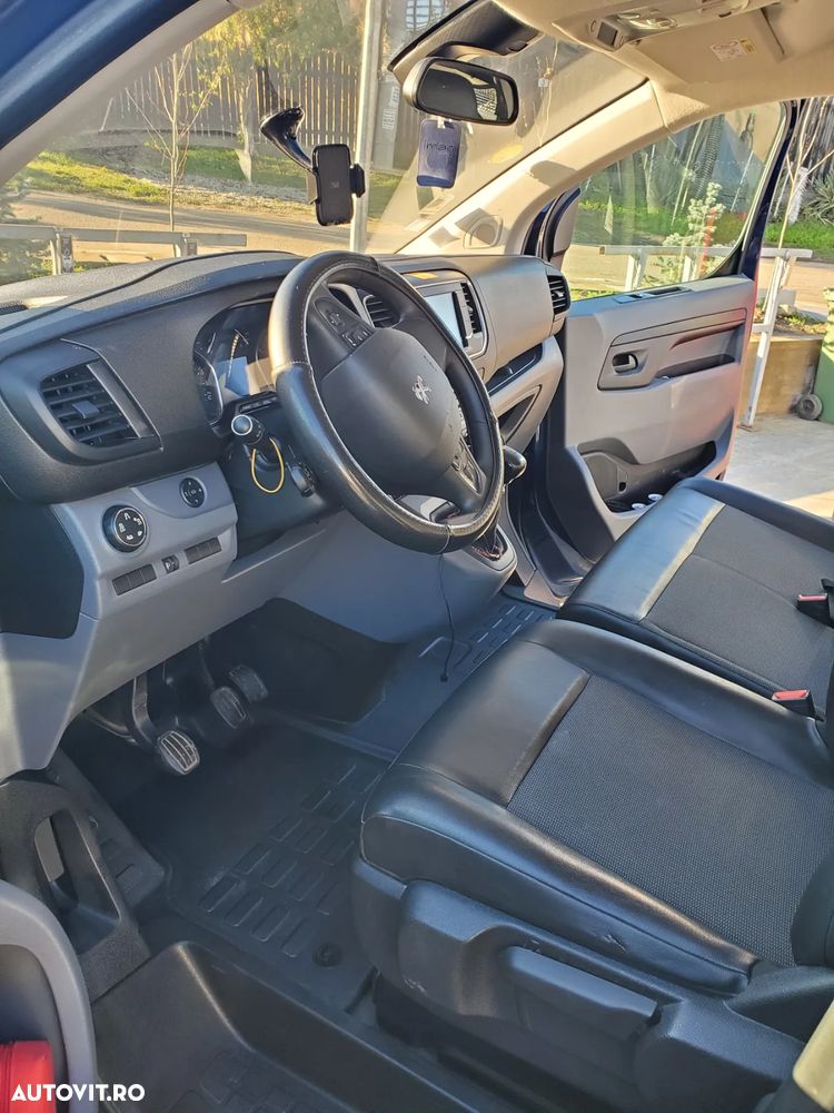 Peugeot Expert L3 2.0 BlueHDi 150 - 9