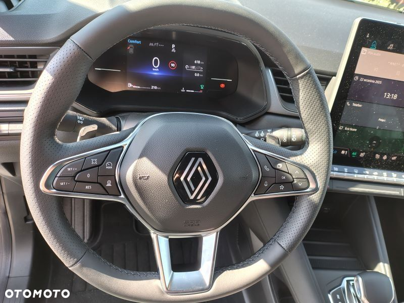 Renault Captur - 13