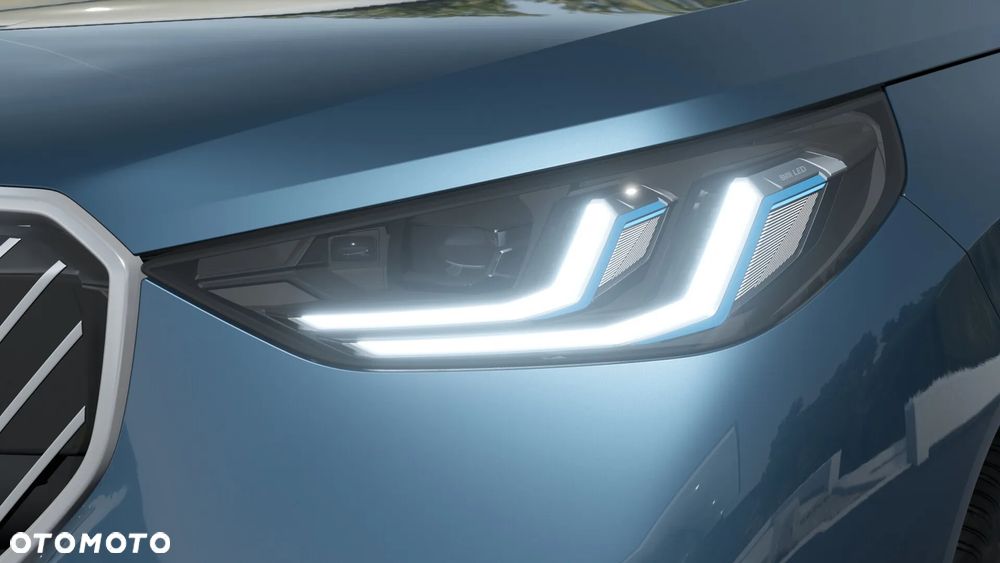 BMW X3 30e xDrive - 8