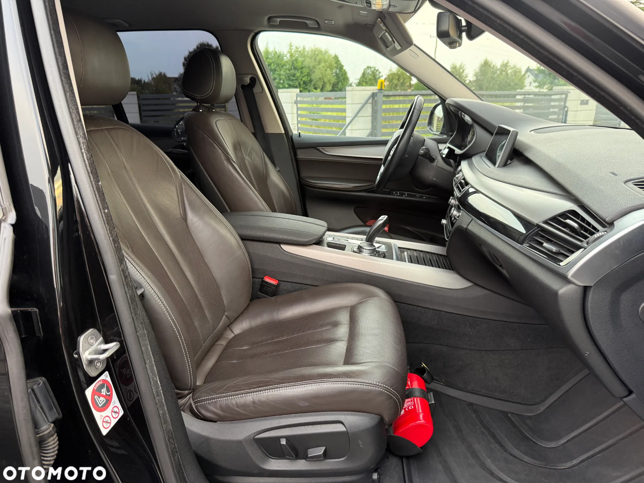 BMW X5 xDrive25d - 19