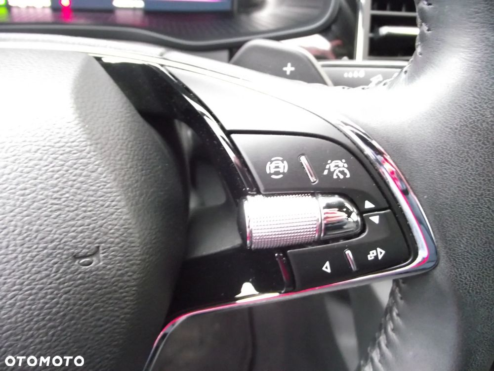 Skoda Kodiaq 2.0 TSI 4x4 L&K DSG 7os - 28