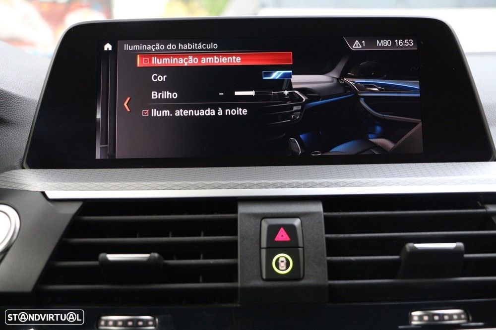 BMW X3 30 e xDrive Pack M - 42