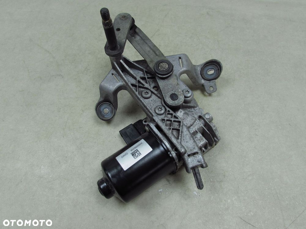 FORD GALAXY MK4 S-MAX II 15-23 SILNICZEK WYCIERACZKI PRZOD LEWY W000075746 W000075754 - 4