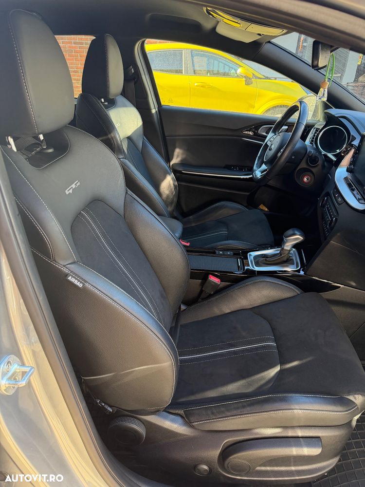 Kia Pro Ceed ProCeed 1.4 T-GDI 7DCT GT Line - 14