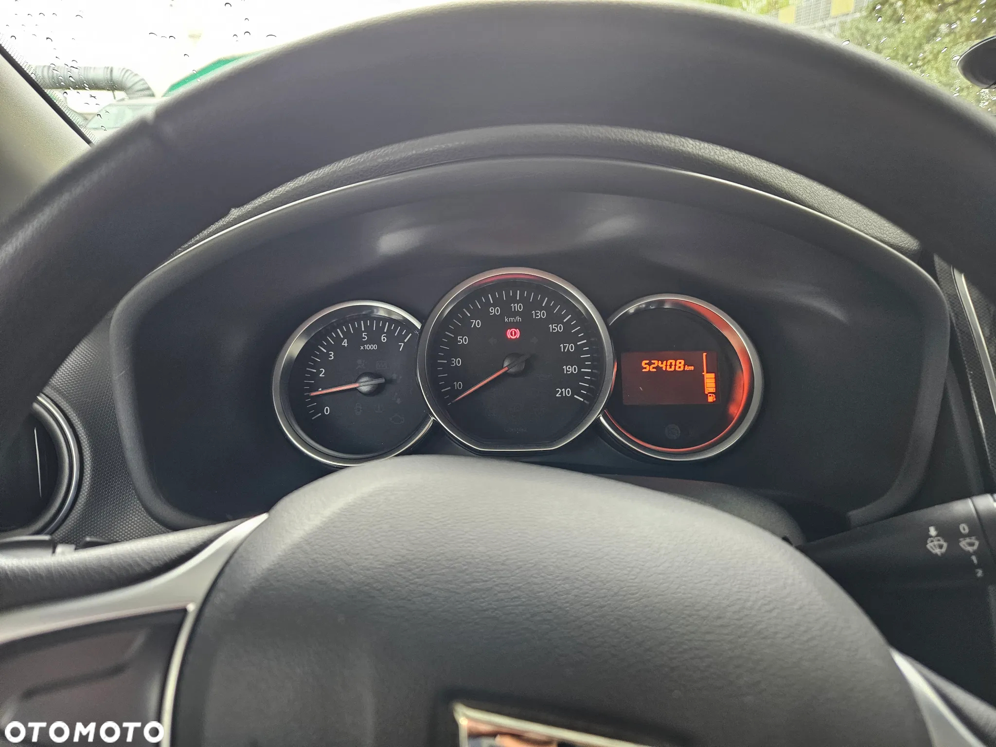 Dacia Logan - 9