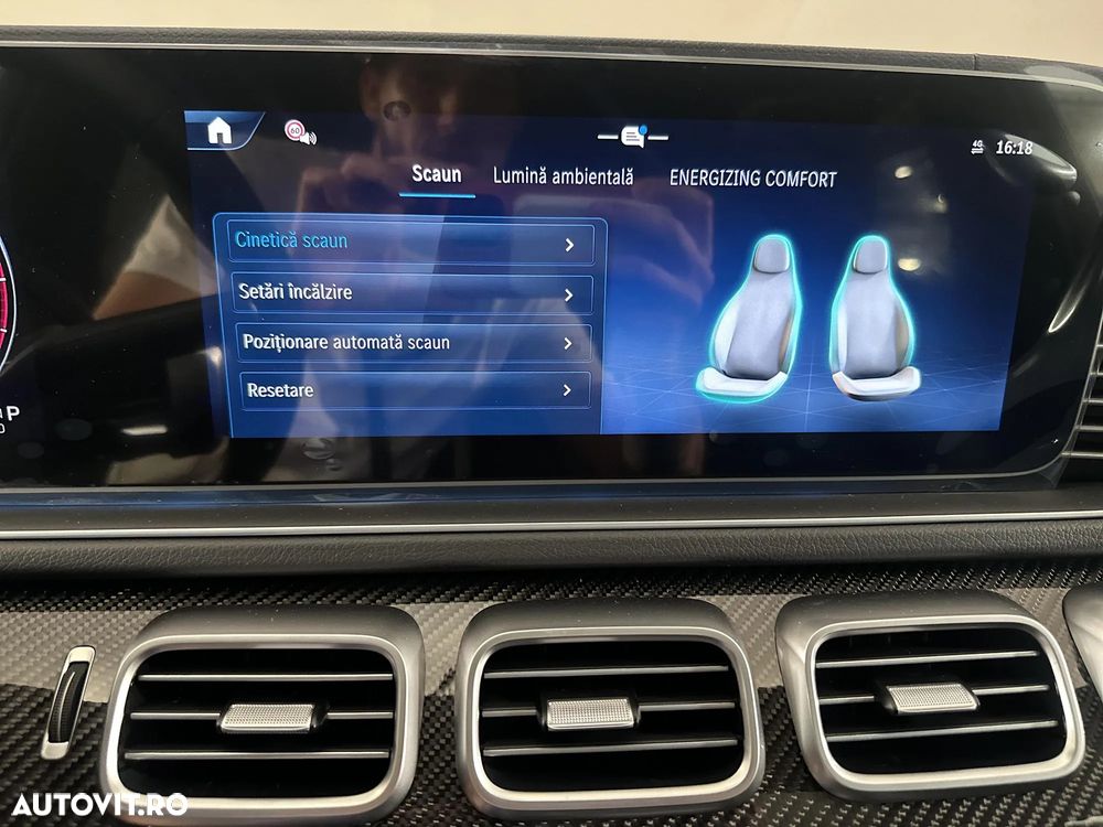 Mercedes-Benz GLE Coupe 450 d MHEV 4MATIC - 21