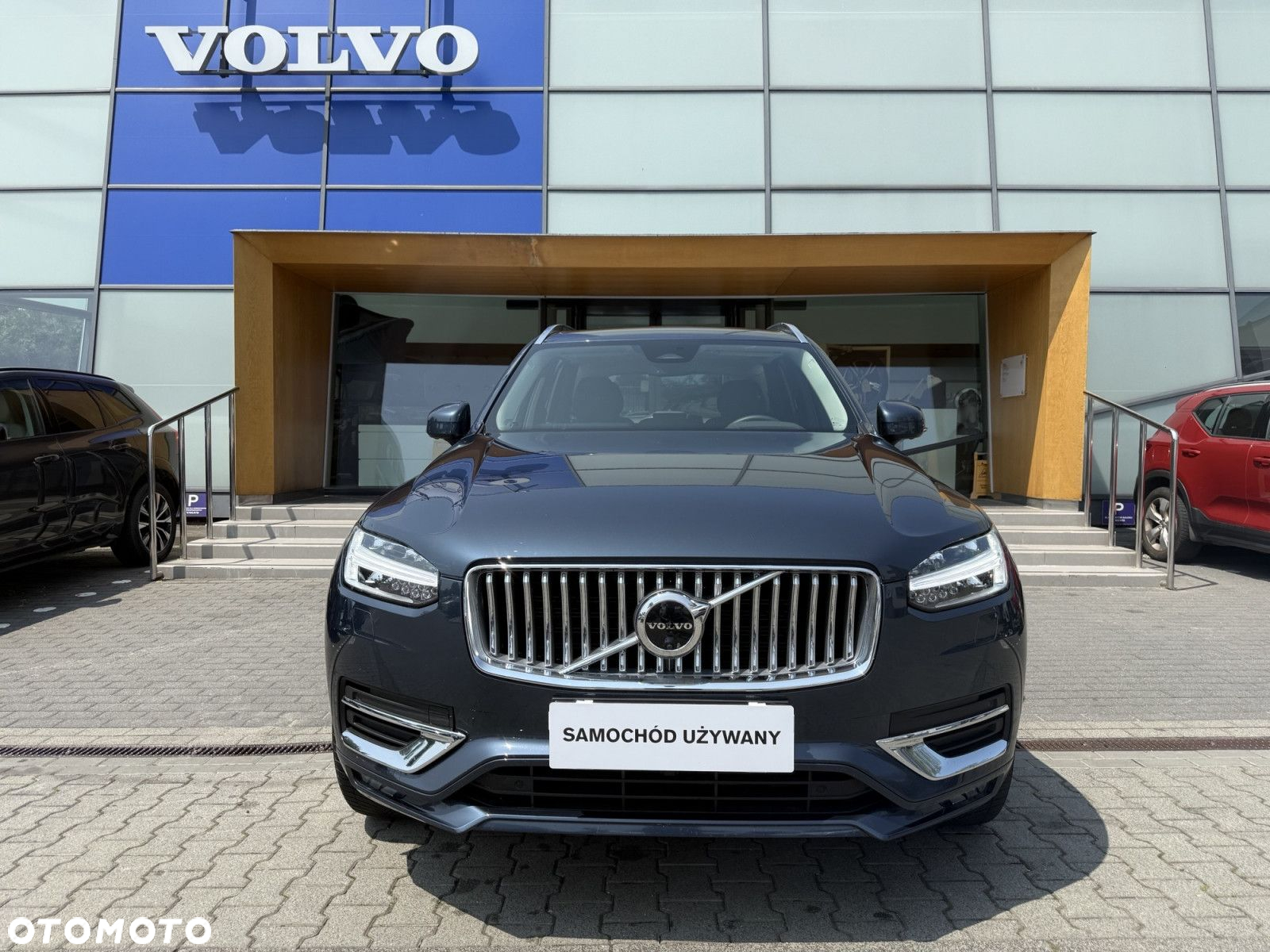 Volvo XC 90 - 3