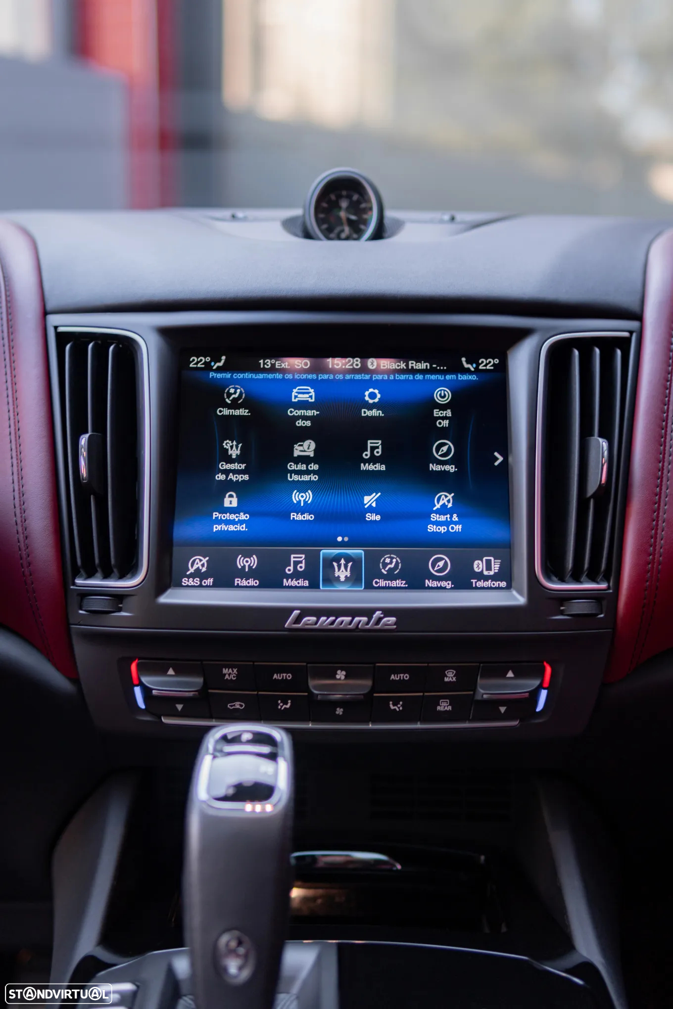 Maserati Levante S Q4 GranSport - 31