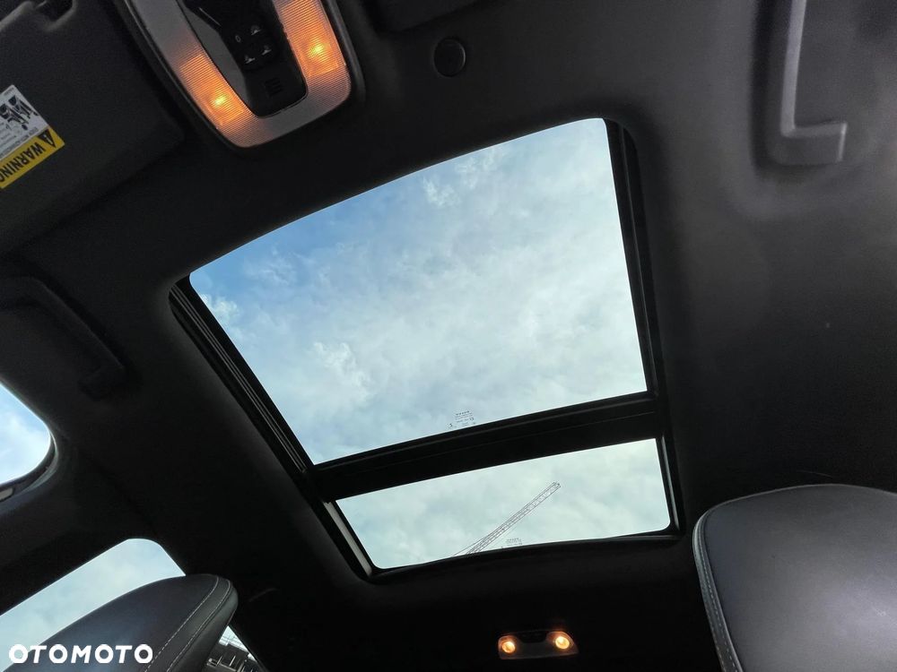 Volvo XC 60 T6 AWD Geartronic Linje Inscription - 17