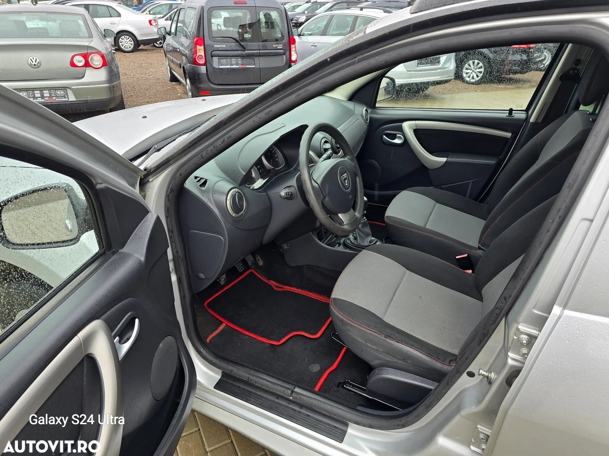 Dacia Duster 1.5 dCi 4x2 Laureate - 11