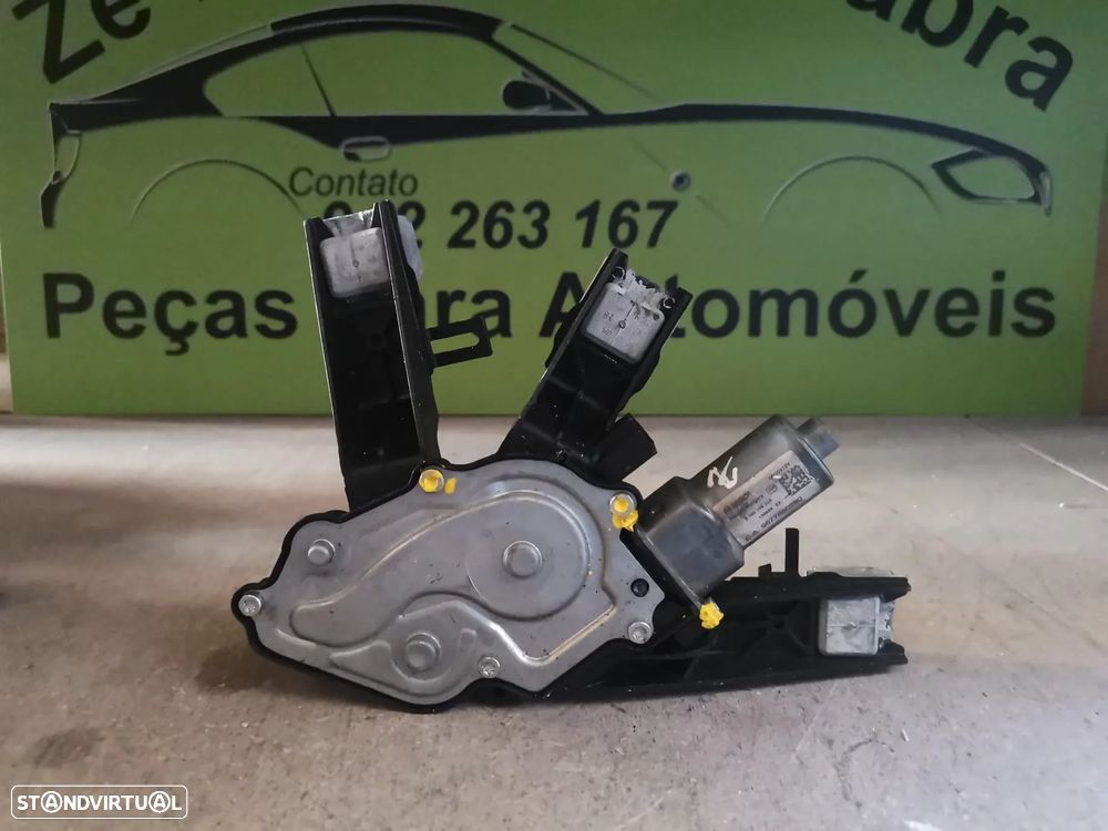 PEUGEOT 308 II / C4 PICASSO MOTOR LIMPA VIDROS TRAS - LV003 - 1