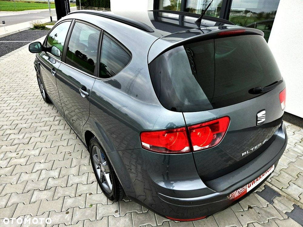 Seat Altea XL - 25