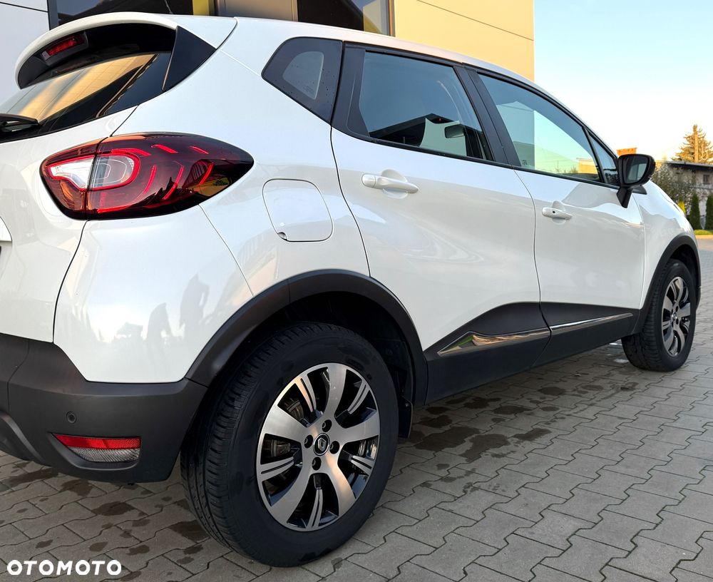 Renault Captur ENERGY TCe 90 Start&Stop Life - 14