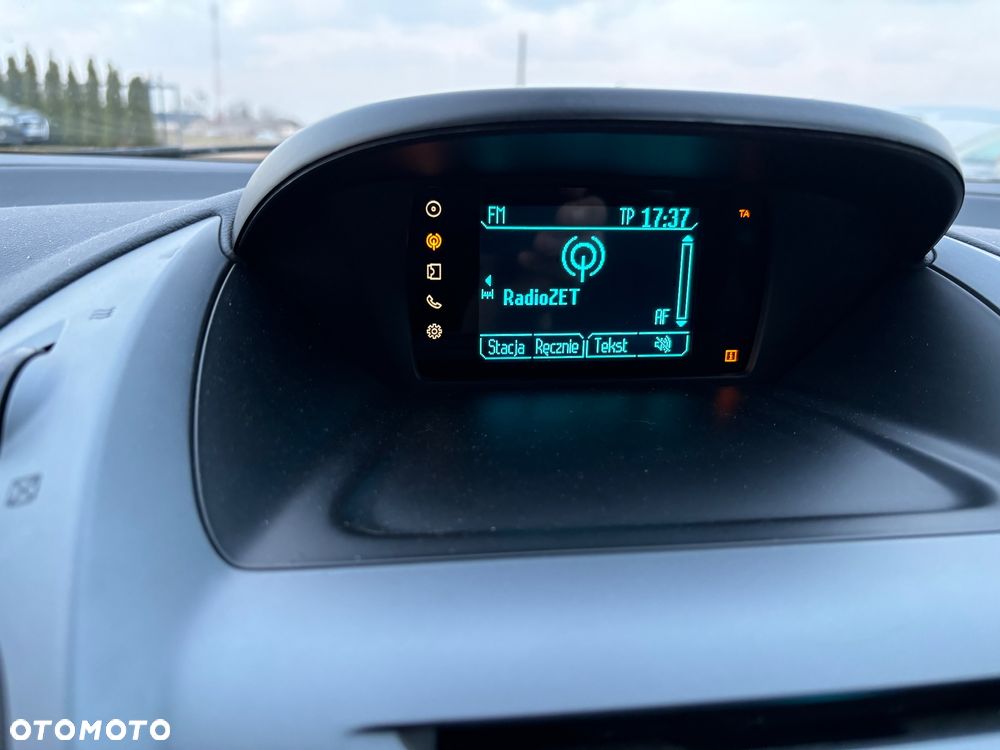 Ford B-MAX 1.0 EcoBoost Trend - 10