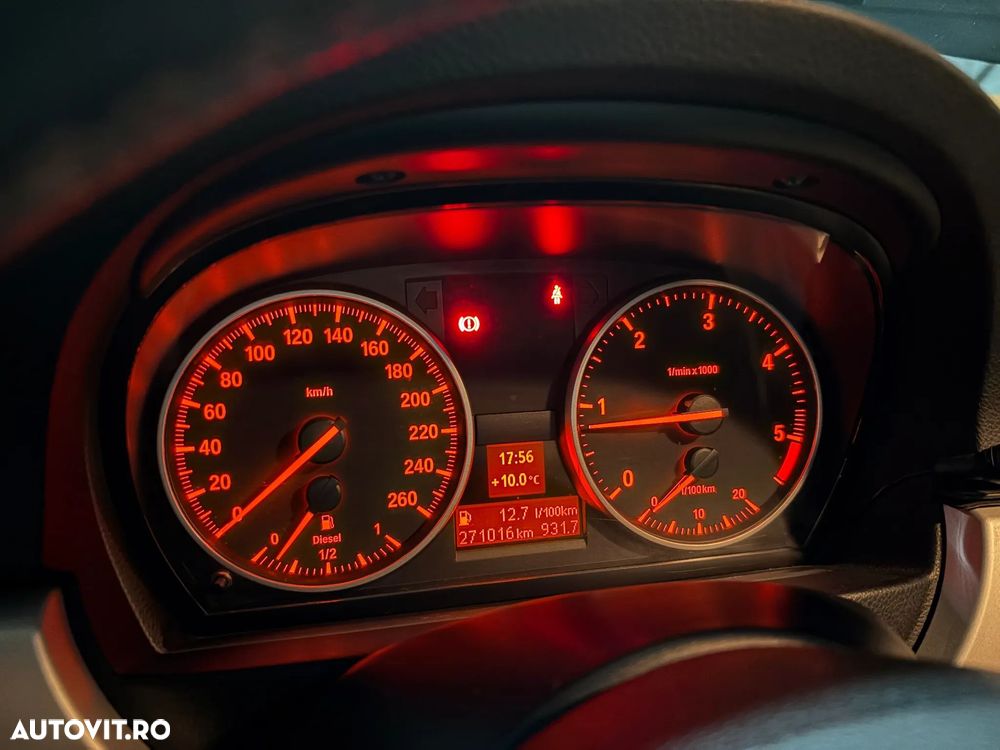 BMW Seria 3 320d - 18