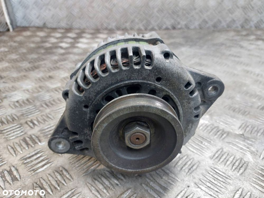 ALTERNATOR NISSAN ALMERA N15 2.0 D 231008E100 - 1
