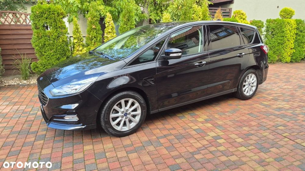 Ford S-Max - 7