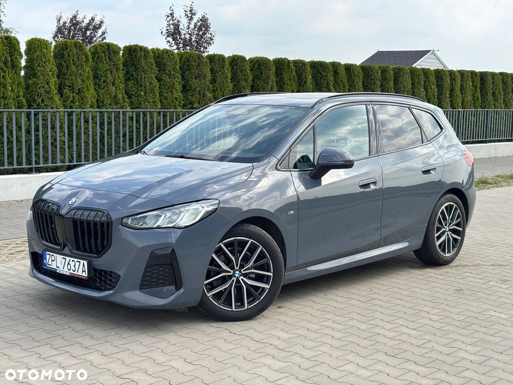 BMW Seria 2 220i mHEV M Sport sport - 4