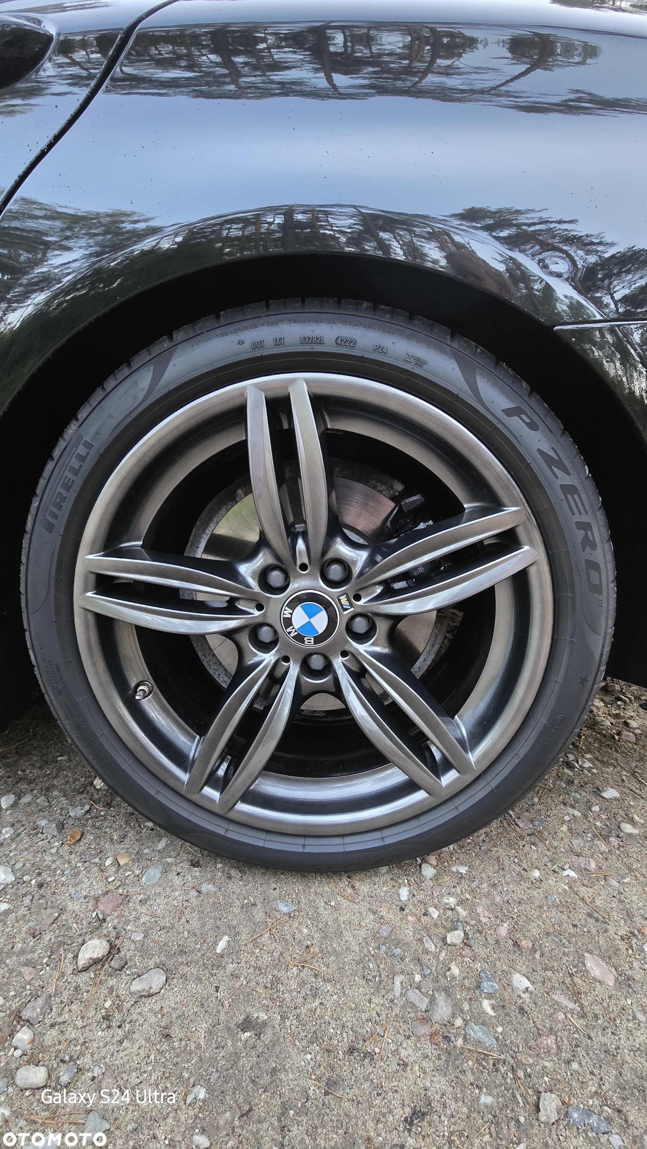 BMW Seria 5 - 11
