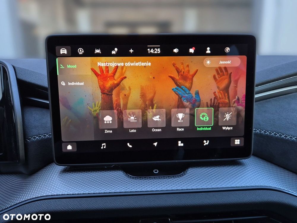 Skoda Kodiaq 2.0 TSI 4x4 Sportline DSG - 34