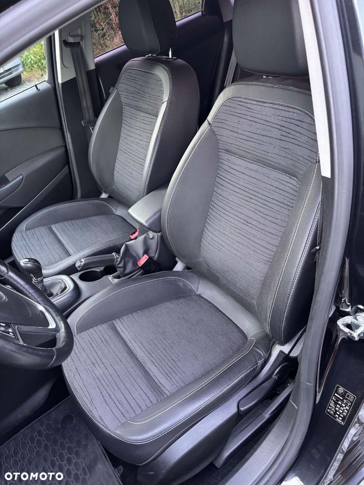 Opel Astra 1.6 Active - 7