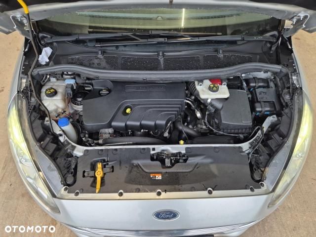 Ford S-Max ver-2-0-tdci-titanium-powershift - 7