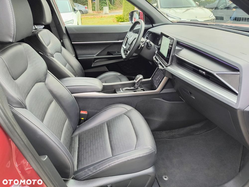 SsangYong/KGM Torres 1.5 T-GDI Wild 4WD - 11