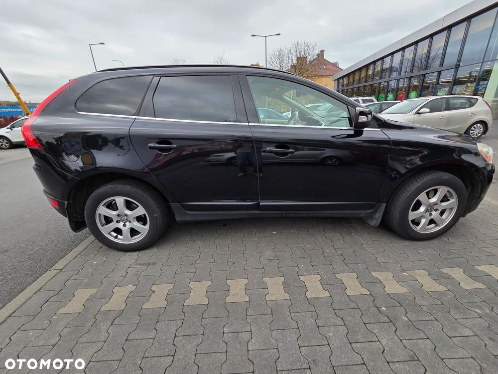 Volvo XC 60 - 14